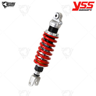 โช๊คหลังแต่ง YSS TOP LINE (MZ366-310TRJ-54-85) : for Honda CBR 250RR 16&gt;