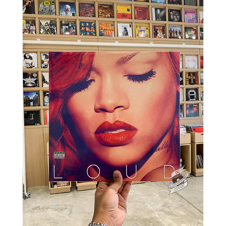 Rihanna – Loud (Vinyl)