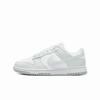 ของแท้ 100% Nike Dunk Low Next Nature ”White Mint“พร้อมส่ง