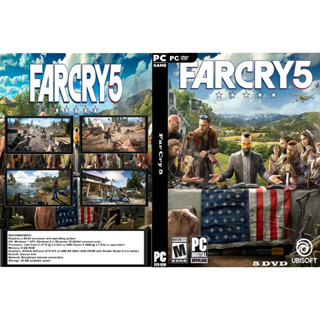 เกมส์ PC/NB Far Cry 5