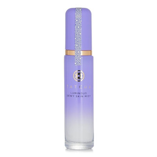 TATCHA - Luminous Dewy Skin Mist - For Normal To Dry Skin - 40ml/1.35oz