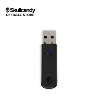 SKULLCANDY Ultra Low Latency Wireless Transmitter For PLYR ตัวรับสัญญาณไร้สาย หูฟัง PLYR