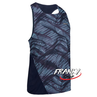 เสื้อกล้ามกรีฑาผู้ชาย เสื้อกล้าม Mens Athletics Tank Top