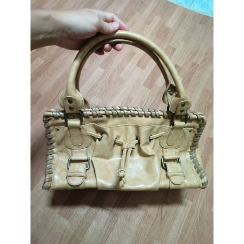 Cecil Mcbee bag กระเป๋าถือ Cecil Mcbee