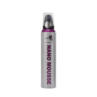 Nano Mousse นาโนมูสส์ 125 ml.