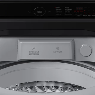 ซัมซุง เครื่องซักผ้าฝาบน ขนาด 17 กก. รุ่น WA17CG6441BYSTSAMSUNG TOP LOAD WASHING MACHINE 17KG. WA17CG6441BYST