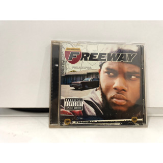 1 CD MUSIC  ซีดีเพลงสากล    FREEWAY Philadelphia Freeway   (G9J86)