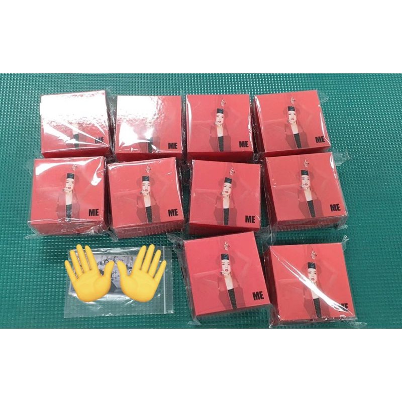 Kit JISOO First single album