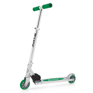 RAZOR : RZO13003A-GR* สกู๊ตเตอร์ A Scooter - Green