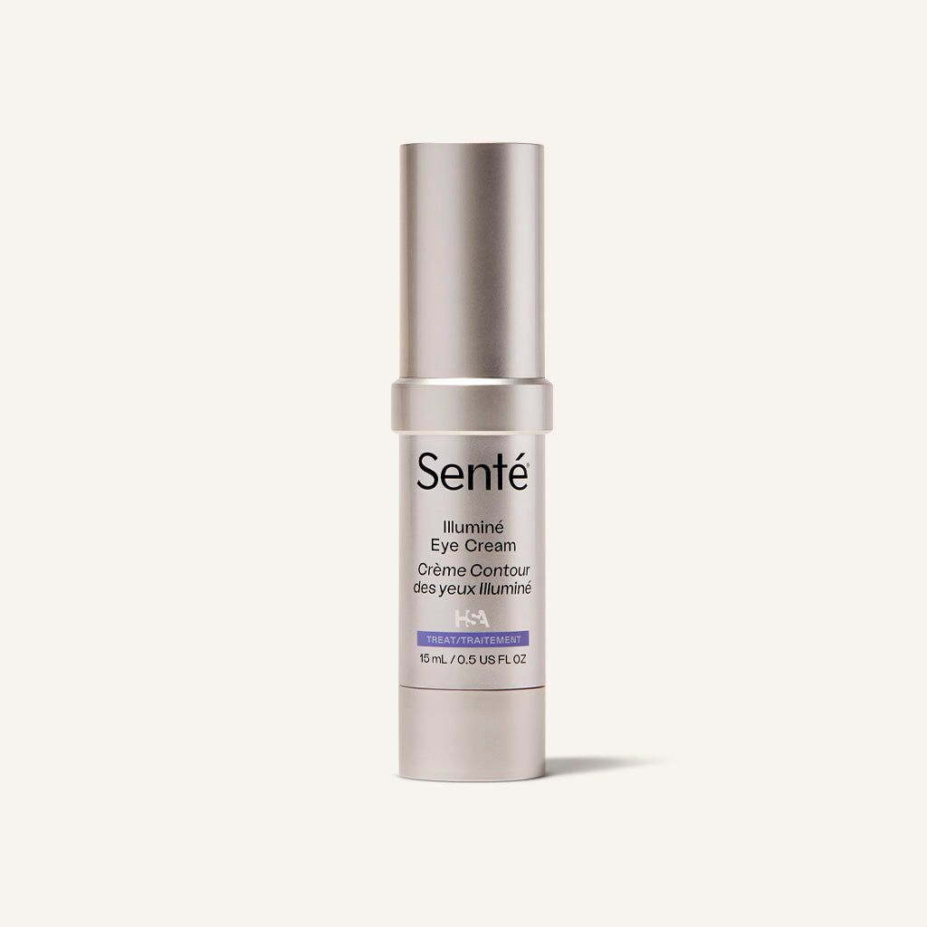 (ตัวแทนจำหน่าย) Sente lllumine Eye Cream 15 ml