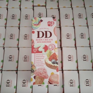 *พร้อมส่ง DD CREAM JENNY เกลี่ยง่าย กันน้ำ ติดทนนาน ปรับสีผิวเนียน งานเทค่ะ ถูกสุด