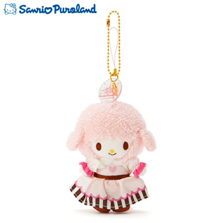 [Direct from Japan] Sanrio my sweet piano Mascot Key Chain ( Boat Ride ) NEW Sanrio Characters