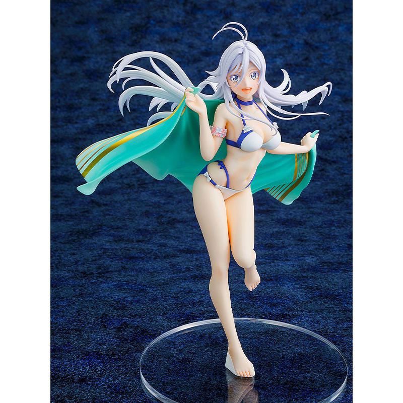 ฟิกเกอร์ Figure CAworks 86 EIGHTY-SIX Lena: Swimsuit Ver. ของแท้ JP 🇯🇵