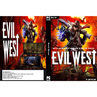 เกมส์ PC/NB Evil West