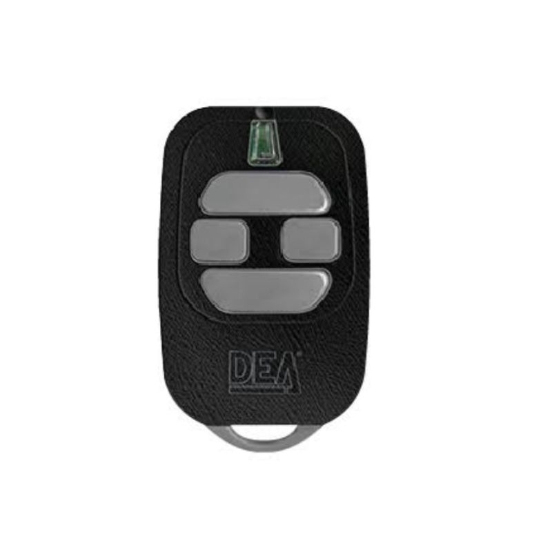 ของแท้มีโลโก้DEA และไม่มีโลโก้(copy) รีโมท รุ่น GT2 GT4 สามารถใช้ได้กับมอเตอร์DEA - รูปที่ 7