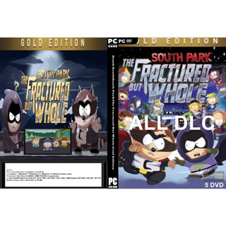 เกมส์ PC/NB South Park The Fractured but Whole