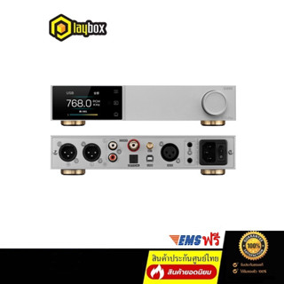 Topping D70 Pro SABRE DAC ตั้งโต๊ะ รองรับ Dual Hi-Res ประกันศูนย์ไทย