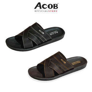 Acob รองเท้าแตะ รุ่น M301 ไซส์ 39-43