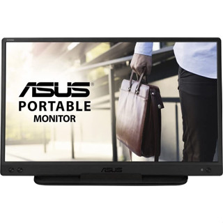 ASUS ZenScreen MB166C 15.6” 1080P Full HD, IPS, USB Type-C Portable Monitor