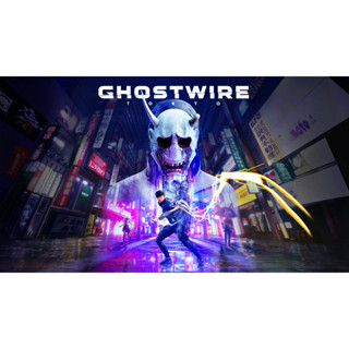 Ghostwire: Tokyo steam offline