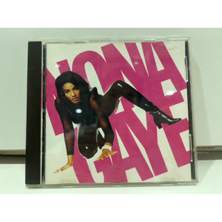 1   CD  MUSIC  ซีดีเพลง     NONA GAYE LOVE FOR THE FUTURE    (K7A60)