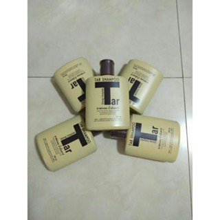 Tar  ทาแชมพู 1 ชุด 890 บาทค่ะ