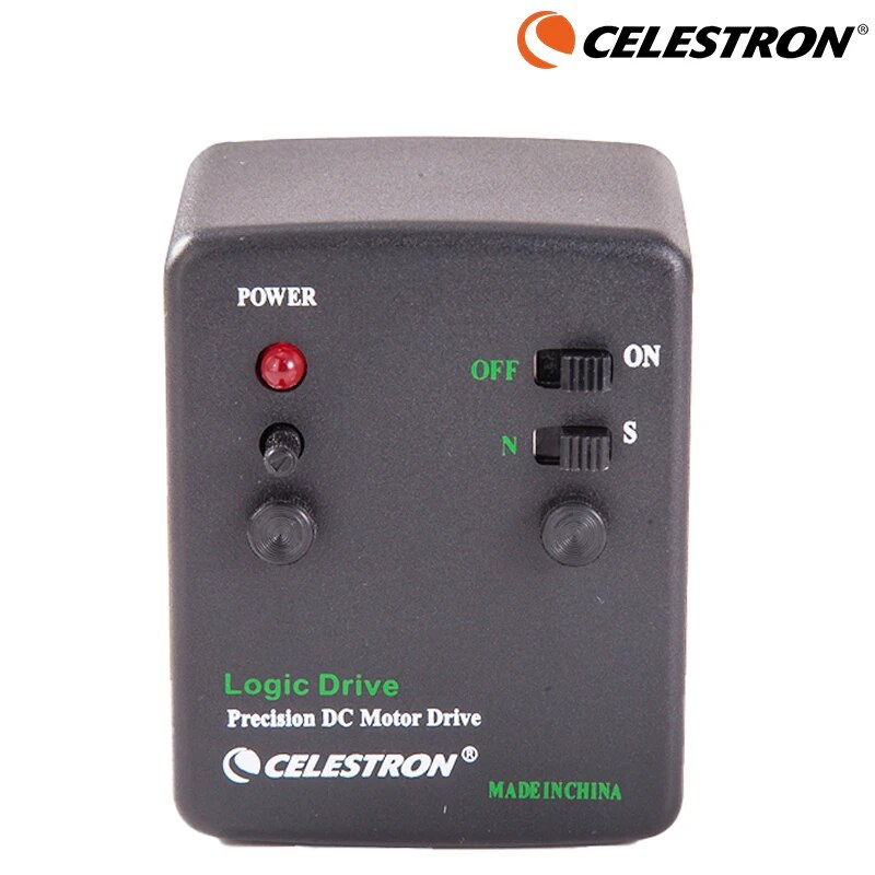 อุปกรณ์เสริมกล้องดูดาว มอเตอร์ตามดาว สำหรับกล้องดูดาว Celestron Astromaster (MOTOR DRIVE) อุปกรณ์ตาม