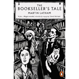 The Booksellers Tale Martin Latham Paperback