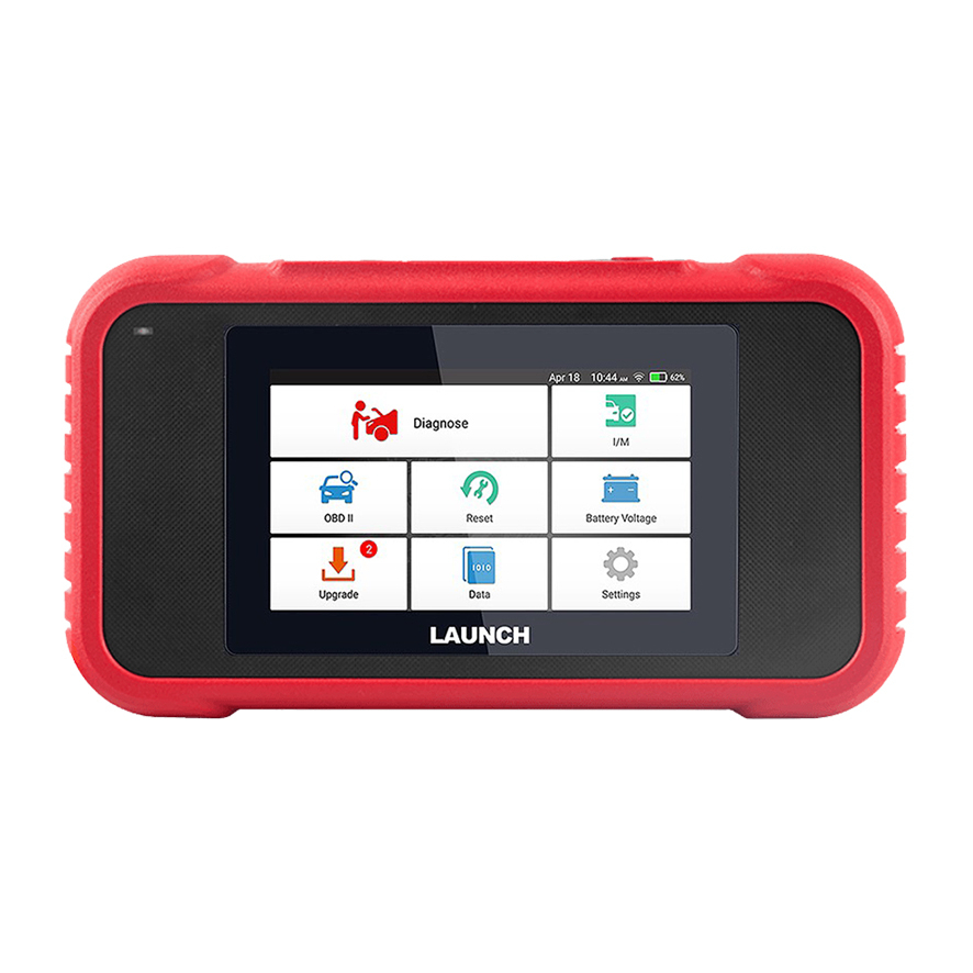(มีใบกำกับภาษี)LAUNCH CRP129E V3.0 (KS1593) เครื่องสแกนเนอร์ OBD2 วิเคราะห์ 4 ระบบ + ตั้งค่า 12 ฟังก