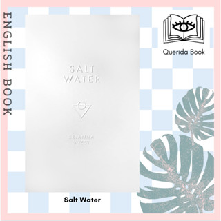 [Querida] หนังสือภาษาอังกฤษ Salt Water by Brianna Wiest