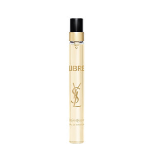 YSL Yves Saint Laurent Libre EDP 10 ml หัวสเปรย์ กล่องขาว ป้ายไทย