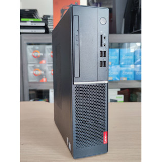 PC Lenovo V520S Core i5-7400 | Ram 4GB  | SSD 256GB ราคาถูก เครื่องพร้อมใช้งาน