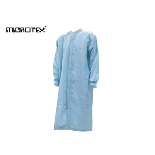 เสื้อกราวน์กันไฟฟ้าสถิตย์ MICROTEX® Anti Grounding