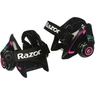 RAZOR : RZO25056150* Jetts Heel Wheels - Purple