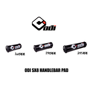 แผ่นรองแฮนด์บาร์ ODI ของแท้ 💯% ODI SX8 OVERSIZED HANDLEBAR PAD