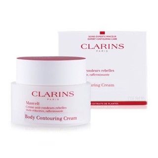 ✅พร้อมส่ง แท้💯🌈ส่งไว Clarins Body Contouring Cream 200ml.