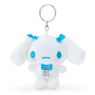 [ส่งตรงจากญี่ปุ่น] พวงกุญแจ Sanrio Cinnamoroll Mascot Initial H Japan Sanrio Characters