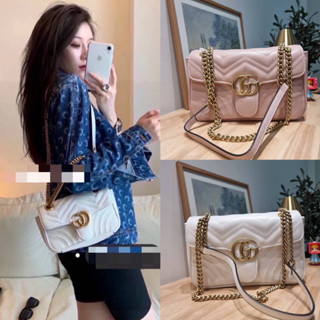 GUC CROSSBODY CLASSIC BAG