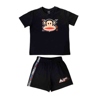 PAUL FRANK :  FSYI3010 ชุดเซ็ตเด็กลิขสิทธิ์แท้