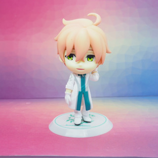 Fate/Grand Order - Ichiban Kuji ~Kyun-Chara Order~ Romani Archaman