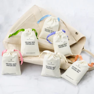 ถุงหอมดับกลิ่น ถุงหอมปรับอากาศ กลิ่นธรรมชาติ Urban Senses Aromatic Perfume Bag - Midnight Blues