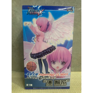 Dengeki Bunko Fighting Climax - Ro-Kyu-Bu! - Minato Tomoka - High Grade Figure (SEGA) (T)