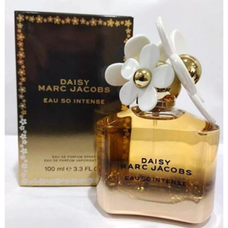 Daisy Marc Jacobs Eau So Intense EDP 100ml.