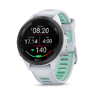 พร้อมส่ง ฟิล์ม3D Garmin Forerunner 970 570 965 265 265s PMMA+PC HD film Ultra-thin Film