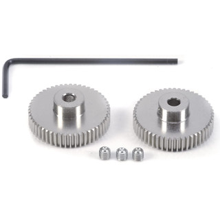 TAMIYA 0.4 Pinion Gear (50T, 51T) OP-425