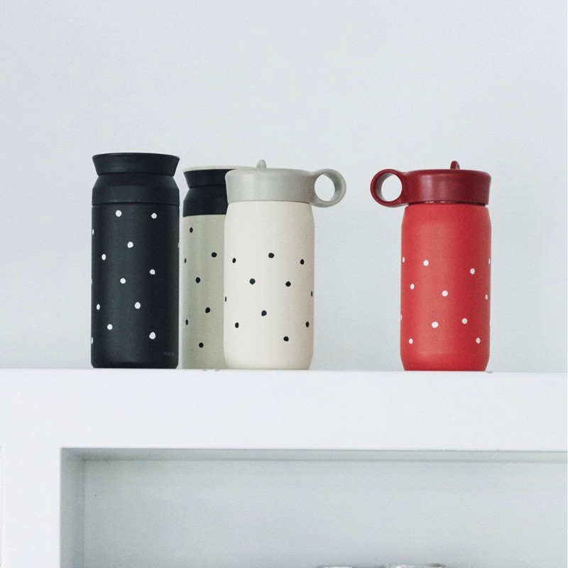พร้อมส่ง kinto limited edition travel tumbler 350ml 500ml