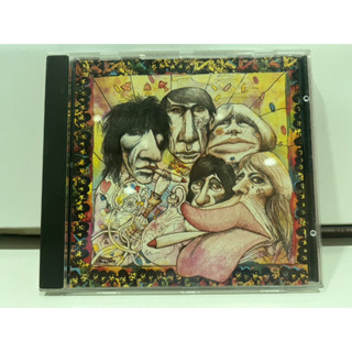 1   CD  MUSIC  ซีดีเพลง     STONED AGAIN A Tribute to The Stones    (K7G9)