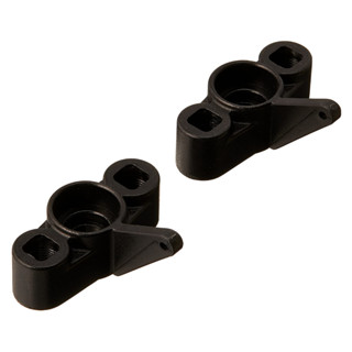 TRAXXAS Axle carries/ steering blocks (2) 4932