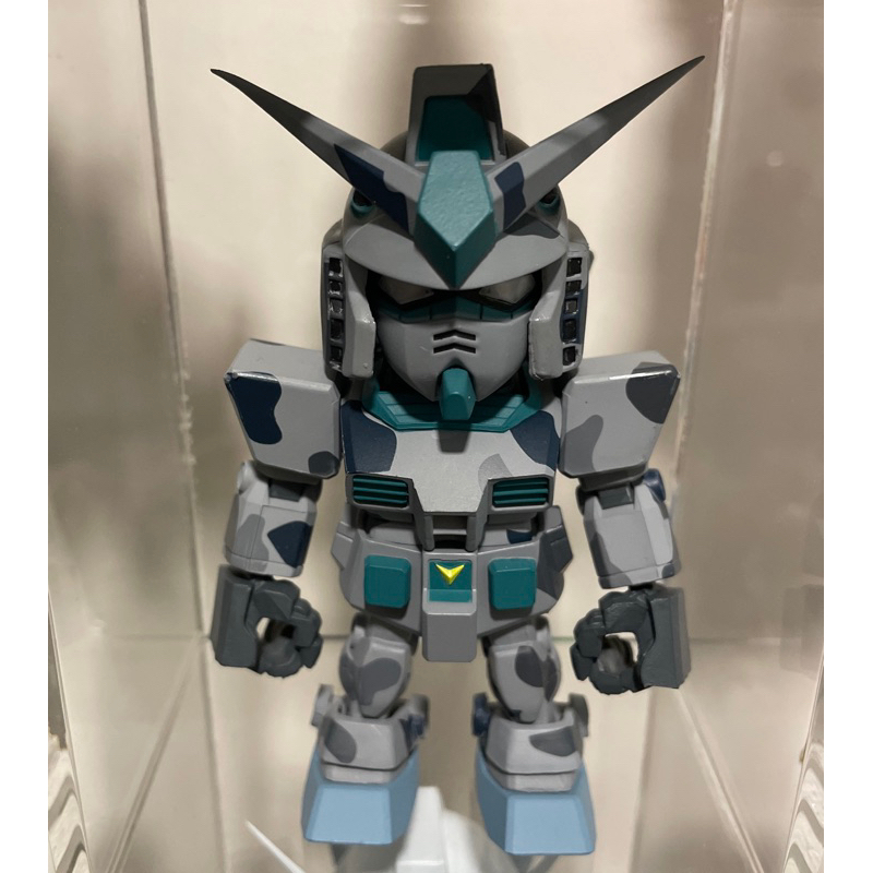 Gundam กันดั้ม QMSV​ Mini กล่องสุ่ม