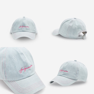 (The July Mansion) TJM Handwritten Cap